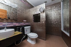 Oasis Hiso Hotel