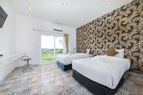 Oasis Hiso Hotel