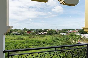 Oasis Hiso Hotel