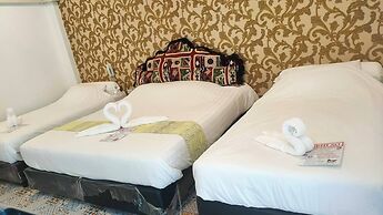 Oasis Hiso Hotel