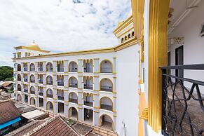 Oasis Hiso Hotel