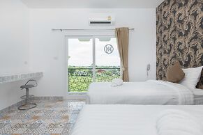 Oasis Hiso Hotel