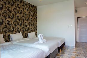 Oasis Hiso Hotel