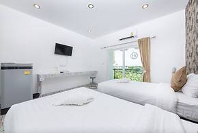 Oasis Hiso Hotel