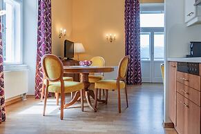 Hapimag Resort Bad Gastein