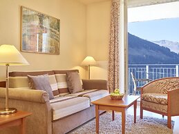 Hapimag Resort Bad Gastein