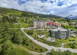 Hapimag Resort Bad Gastein