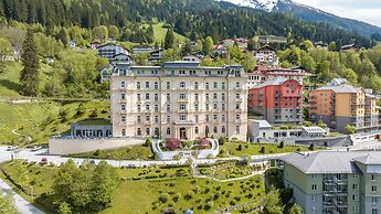 Hapimag Resort Bad Gastein