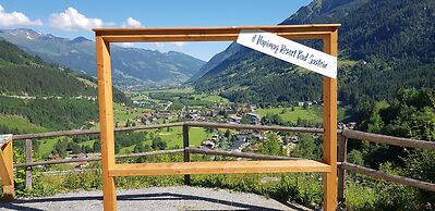 Hapimag Resort Bad Gastein