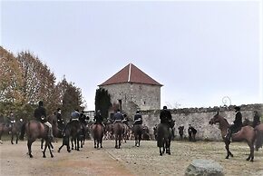 Manoir du Plessis au Bois