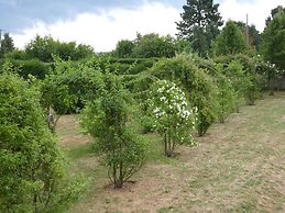 Manoir du Plessis au Bois