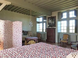Manoir du Plessis au Bois
