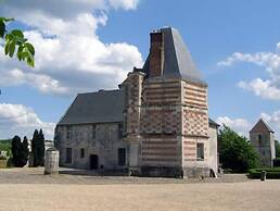 Manoir du Plessis au Bois