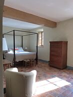 Manoir du Plessis au Bois