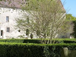Manoir du Plessis au Bois