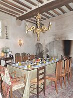 Manoir du Plessis au Bois
