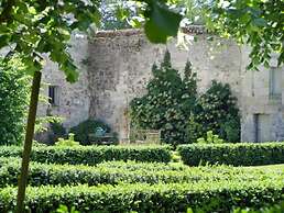 Manoir du Plessis au Bois
