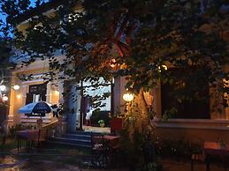 Tammy Hostel