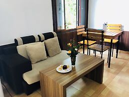 Tammy Hostel