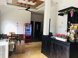 Tammy Hostel