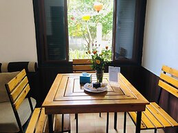 Tammy Hostel