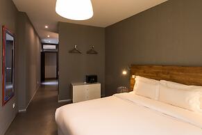 Alfama - Lisbon Lounge Suites