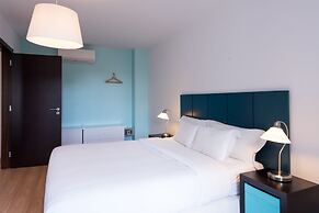 Alfama - Lisbon Lounge Suites