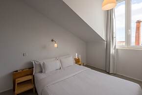 Alfama - Lisbon Lounge Suites