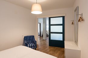 Alfama - Lisbon Lounge Suites