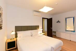 Alfama - Lisbon Lounge Suites