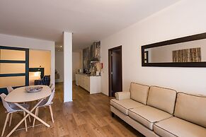 Alfama - Lisbon Lounge Suites