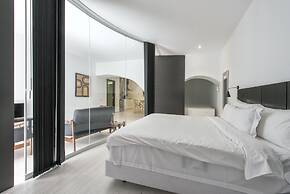 Alfama - Lisbon Lounge Suites