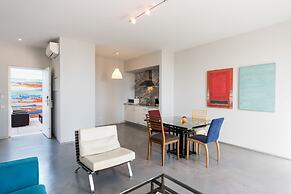 Alfama - Lisbon Lounge Suites