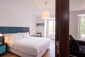 Alfama - Lisbon Lounge Suites