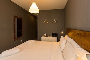 Alfama - Lisbon Lounge Suites