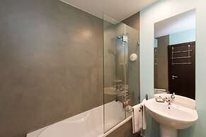 Alfama - Lisbon Lounge Suites