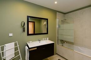 Alfama - Lisbon Lounge Suites
