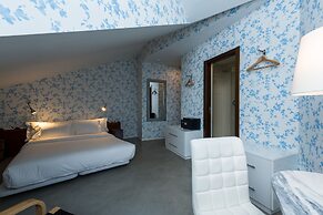 Alfama - Lisbon Lounge Suites