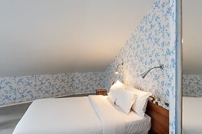 Alfama - Lisbon Lounge Suites