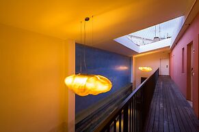 Alfama - Lisbon Lounge Suites