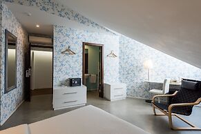 Alfama - Lisbon Lounge Suites