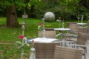 Bergers Airporthotel Memmingen