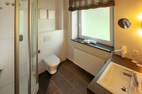 Bergers Airporthotel Memmingen