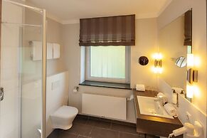Bergers Airporthotel Memmingen