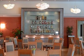 Bergers Airporthotel Memmingen