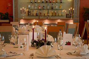 Bergers Airporthotel Memmingen