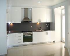 My Place - Lisbon Lounge Suites