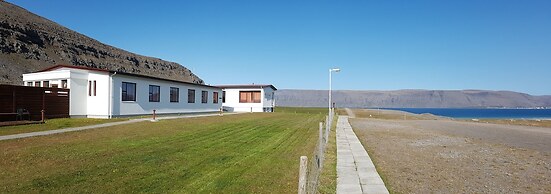 Hotel Latrabjarg