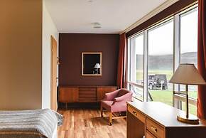 Hotel Latrabjarg