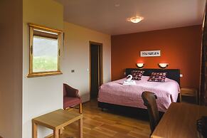 Hotel Latrabjarg